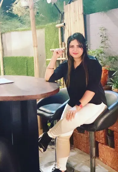 Model Call Girl in Kolkata